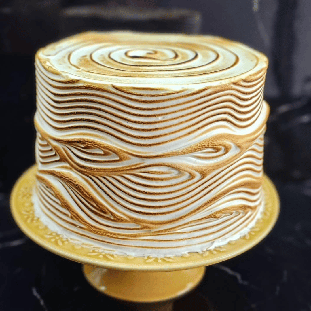 Curso Bolos Festivos 08/05/26 13h às 17h30